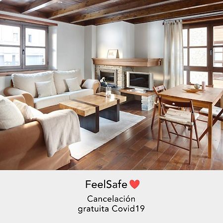 Val De Ruda 12 By Feelfree Rentals Baqueira Beret Εξωτερικό φωτογραφία