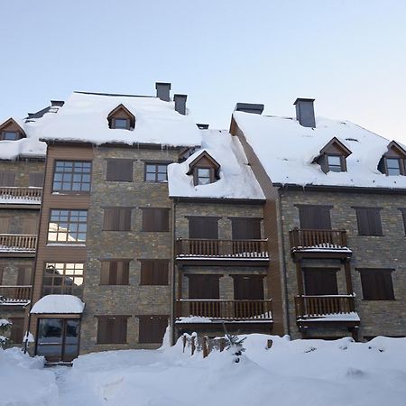 Val De Ruda 12 By Feelfree Rentals Baqueira Beret Εξωτερικό φωτογραφία