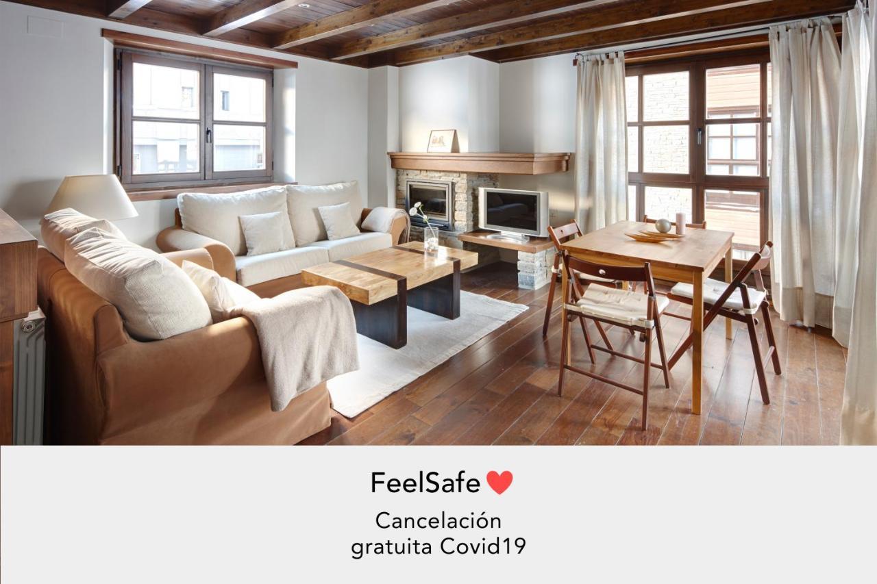 Val De Ruda 12 By Feelfree Rentals Baqueira Beret Εξωτερικό φωτογραφία