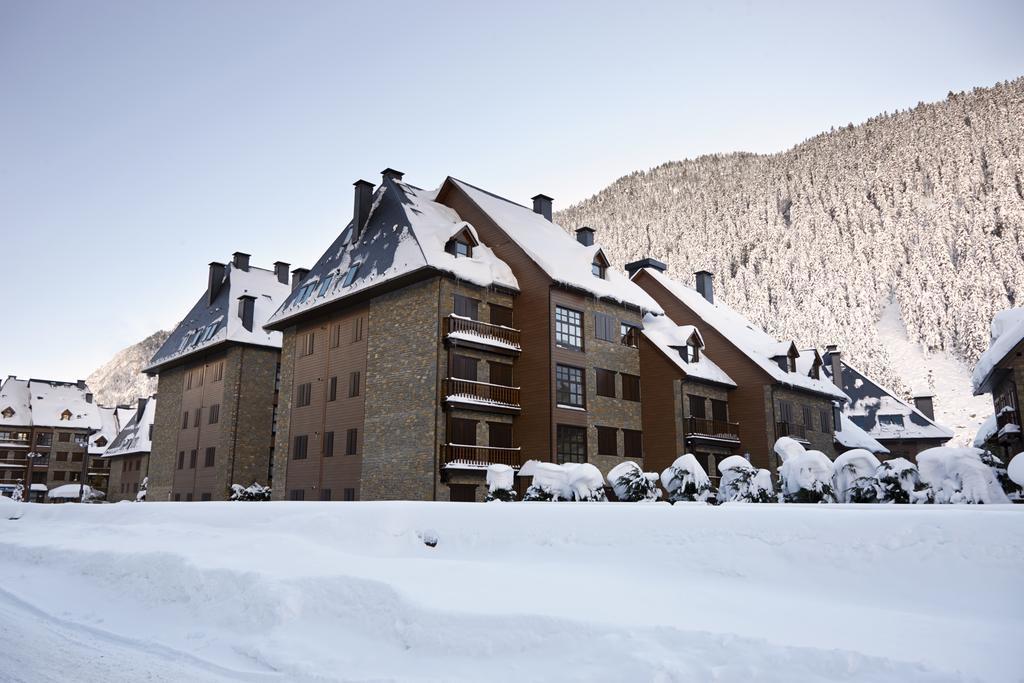 Val De Ruda 12 By Feelfree Rentals Baqueira Beret Εξωτερικό φωτογραφία