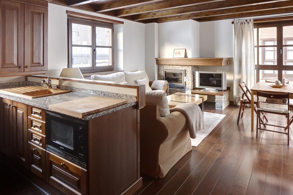 Val De Ruda 12 By Feelfree Rentals Baqueira Beret Εξωτερικό φωτογραφία