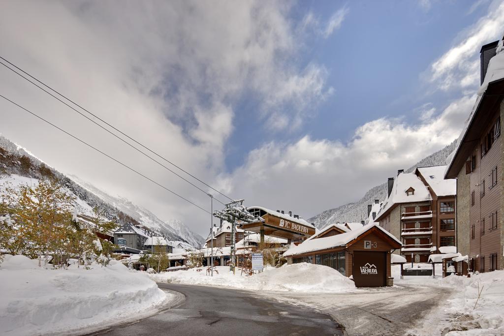 Val De Ruda 12 By Feelfree Rentals Baqueira Beret Εξωτερικό φωτογραφία